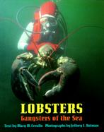 Lobsters: Gangsters of the Sea cover