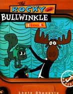 Rocky and Bullwinkle Book cover