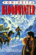 Bloodwinter cover