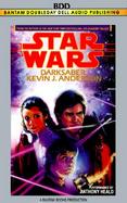 Darksaber cover