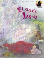 El Sueno de Jacob / Jacob's Dream cover