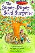The Super-Duper Seed Surprise cover
