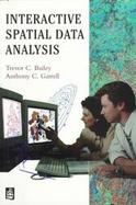 Interactive Spatial Data Analysis cover