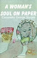 A Woman's Soul on Paper cover