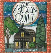 The Moon Quilt cover