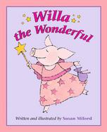 Willa the Wonderful cover