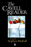 The Cavell Reader cover
