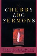 The Cherry Log Sermons cover