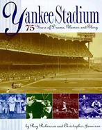 Yankee Stadium cover