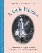 A Little Princess cover
