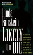 Likely to Die cover