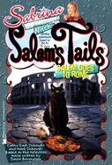 Salem Goes to Rome cover