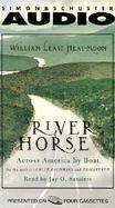 River-Horse Across America by Boat cover