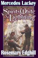 Spirits White As Lighting cover