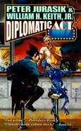 Diplomatic ACT cover