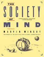 The Society of Mind cover