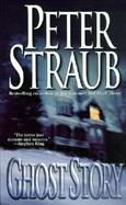 Ghost Story cover