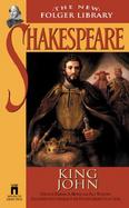 The Life and Death of King John/the Famous History of the Life of King Henry VIII 2 In 1 cover