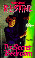 The Secret Bedroom cover