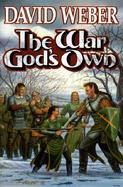 The War God's Own cover