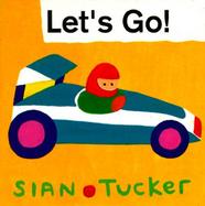 Let's Go! cover