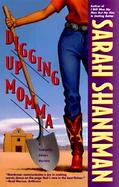 Digging Up Momma cover
