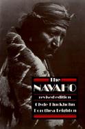 The Navaho cover