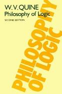 The Philosophy of Logic cover