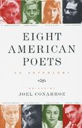 Eight American Poets An Anthology cover