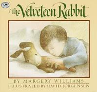 The Velveteen Rabbit cover