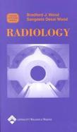 Radiology cover