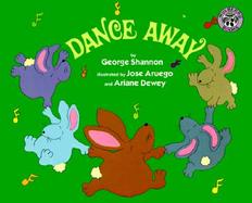 Dance Away cover