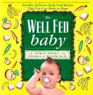 The Well-Fed Baby cover
