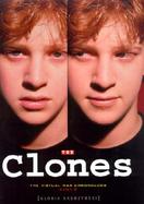 The Clones cover