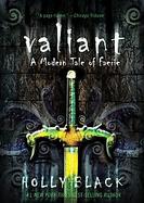 Valiant cover