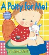 A Potty For Me! cover