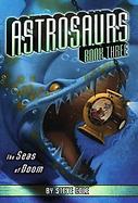 The Seas of Doom cover