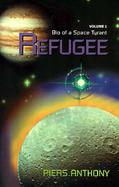Refugee Bio of a Space Tyrant cover