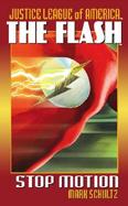 The Flash Stop Motion cover