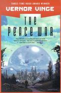 The Peace War cover