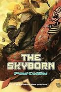 The Skyborn cover