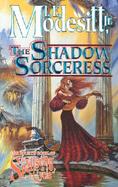 The Shadow Sorceress cover
