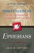 Ephesians & Colossians cover