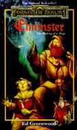 Elminster The Making of a Mage cover