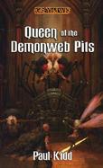 Queen of the Demonweb Pits cover