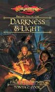 Darkness and Light cover