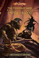 Empire of Blood  (volume3) cover
