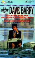 The Best of Dave Barry cover