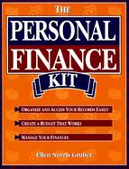 The Personal Finance Kit cover