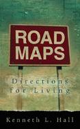 Road Maps cover